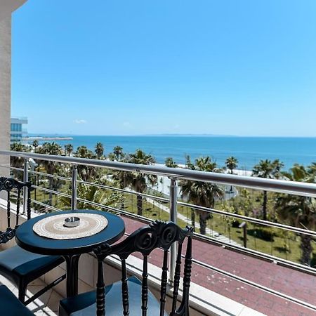 Grand View Apartment Durrës Buitenkant foto