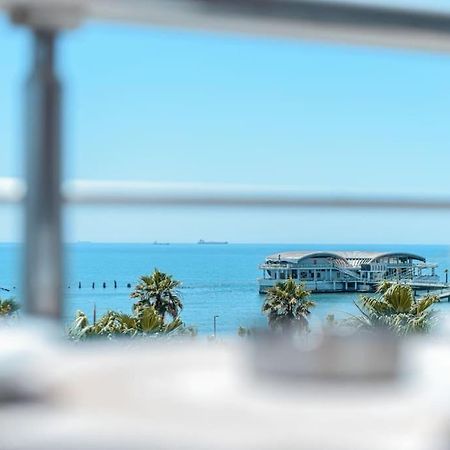 Grand View Apartment Durrës Buitenkant foto