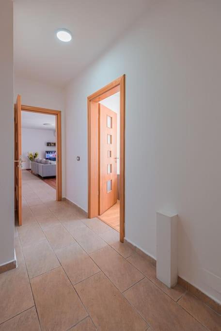 Grand View Apartment Durrës Buitenkant foto