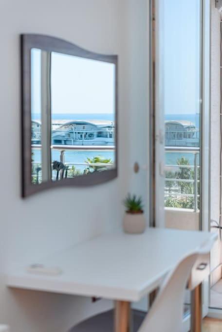 Grand View Apartment Durrës Buitenkant foto