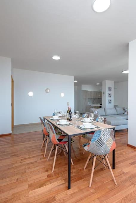 Grand View Apartment Durrës Buitenkant foto