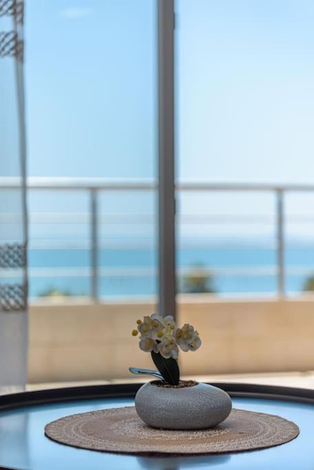 Grand View Apartment Durrës Buitenkant foto