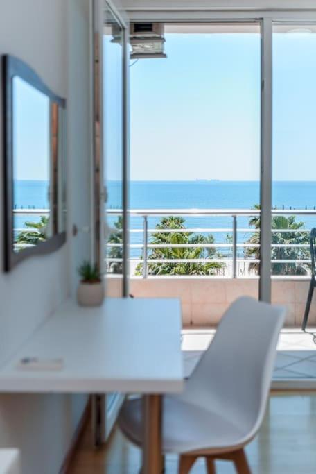 Grand View Apartment Durrës Buitenkant foto